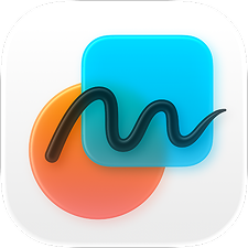 Freeform + Apple Pencil